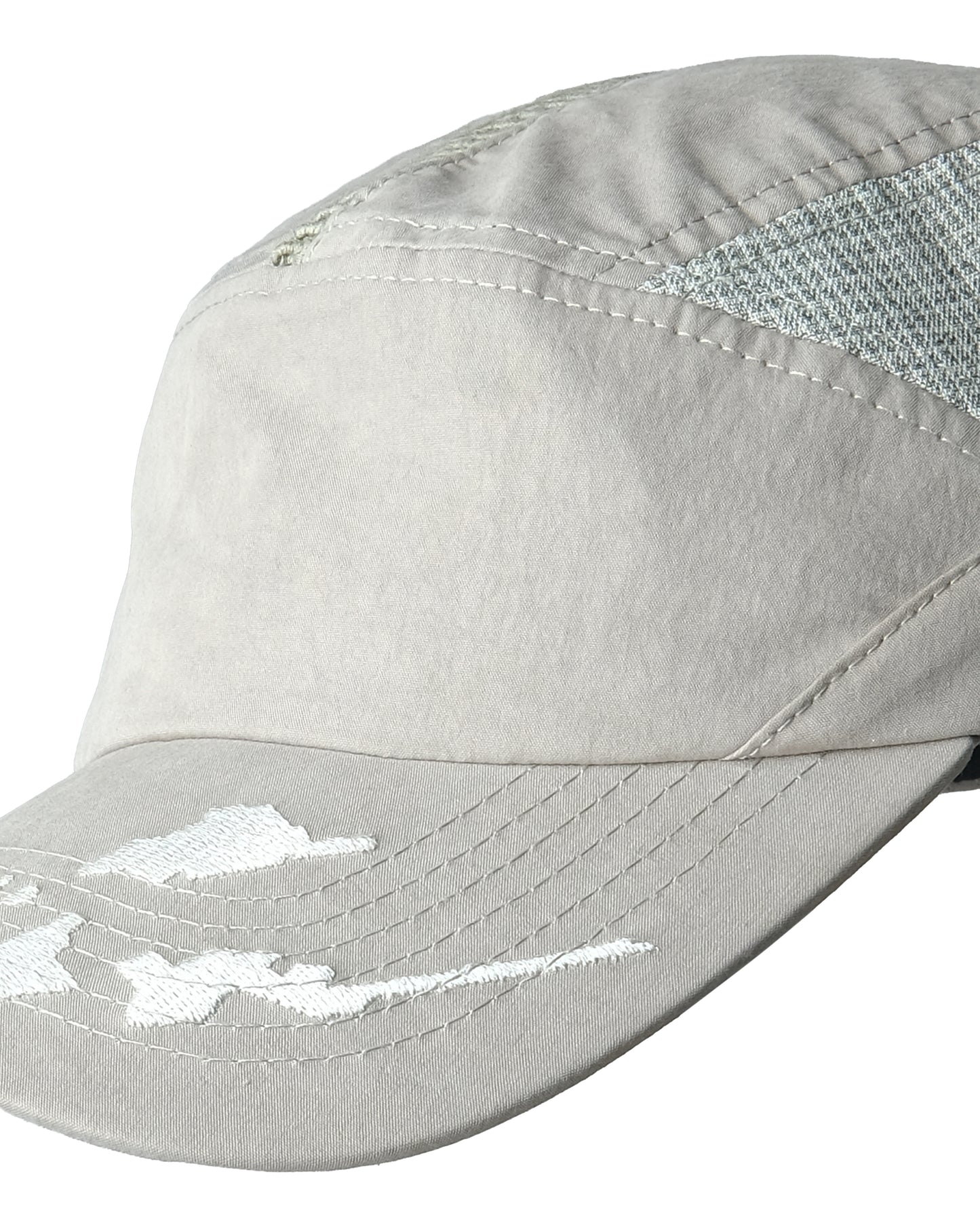 Spectral Cap - Mist Green