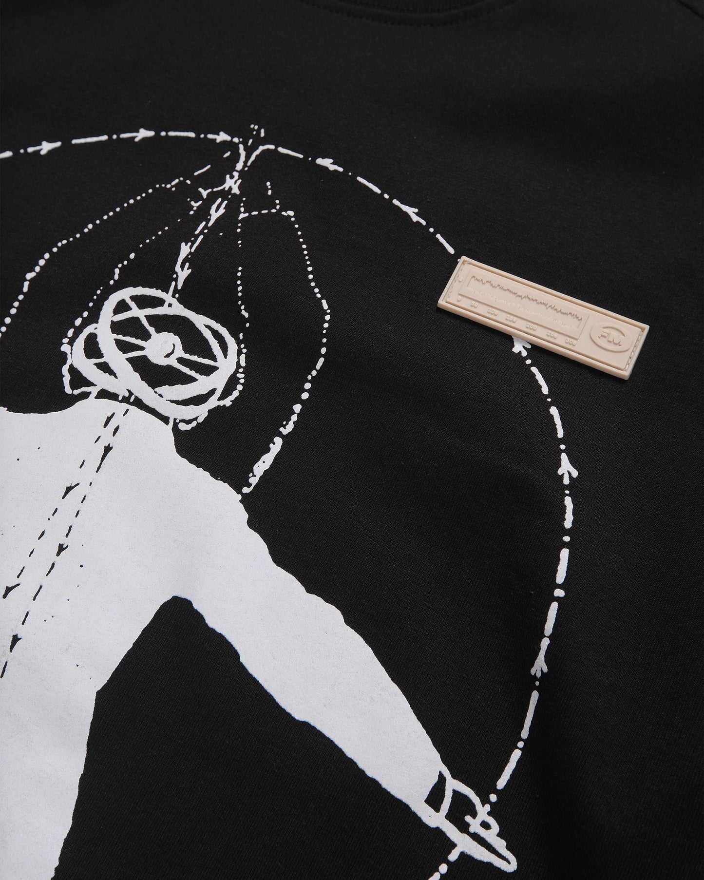 Take In Long-Sleeve Tee