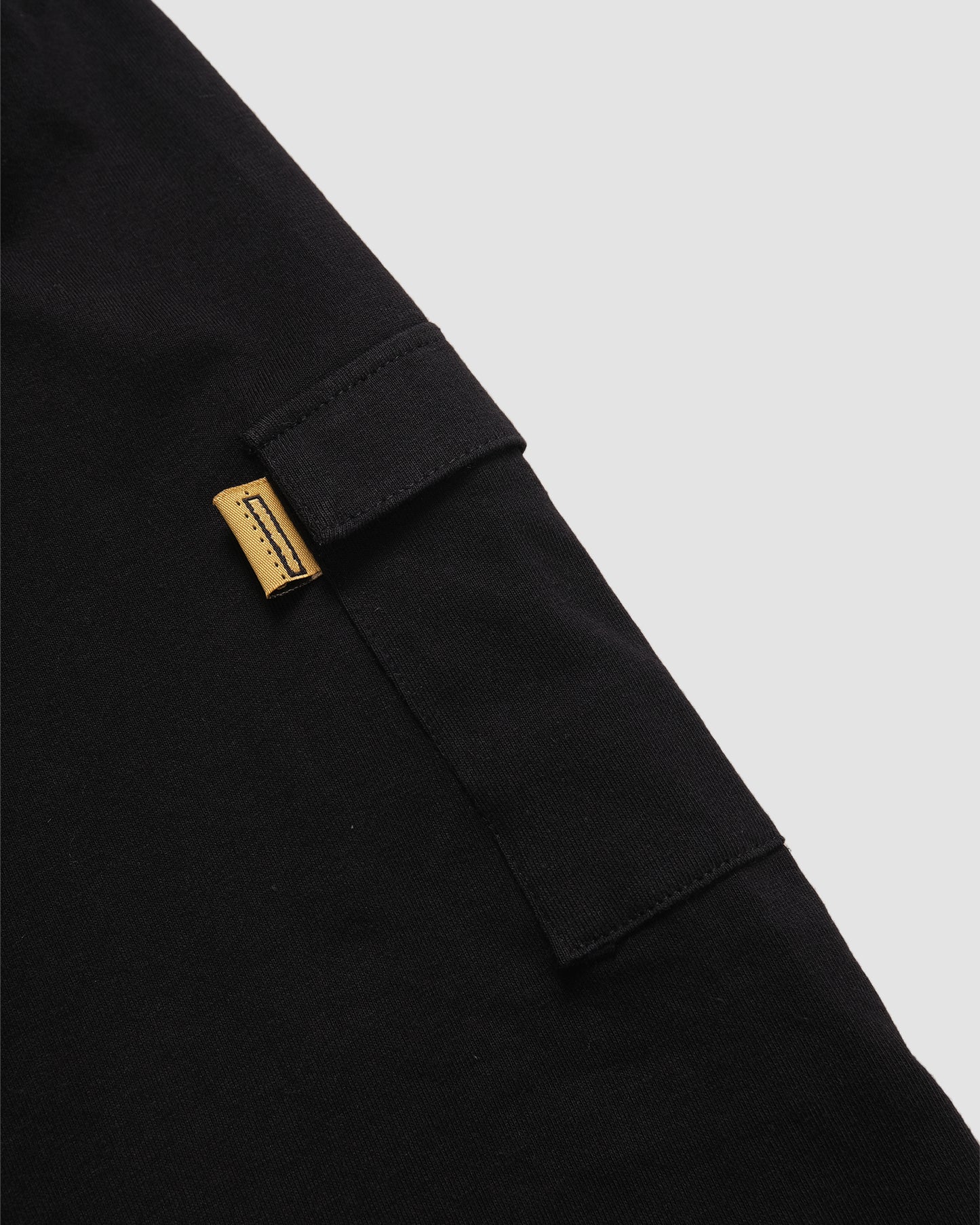 Take In Long-Sleeve Tee