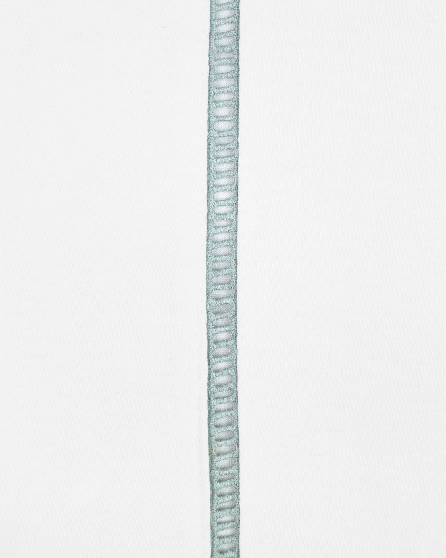 Spectral Panel Tee - White