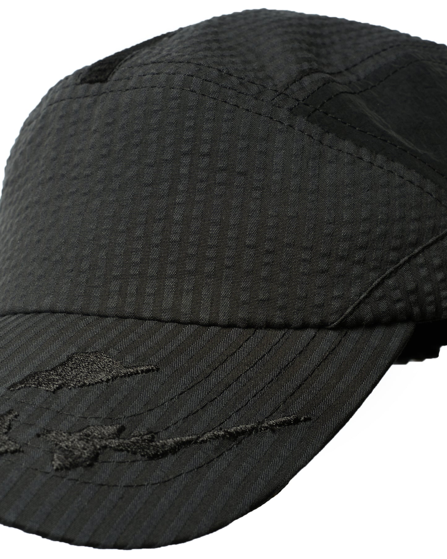 Spectral Cap - Black