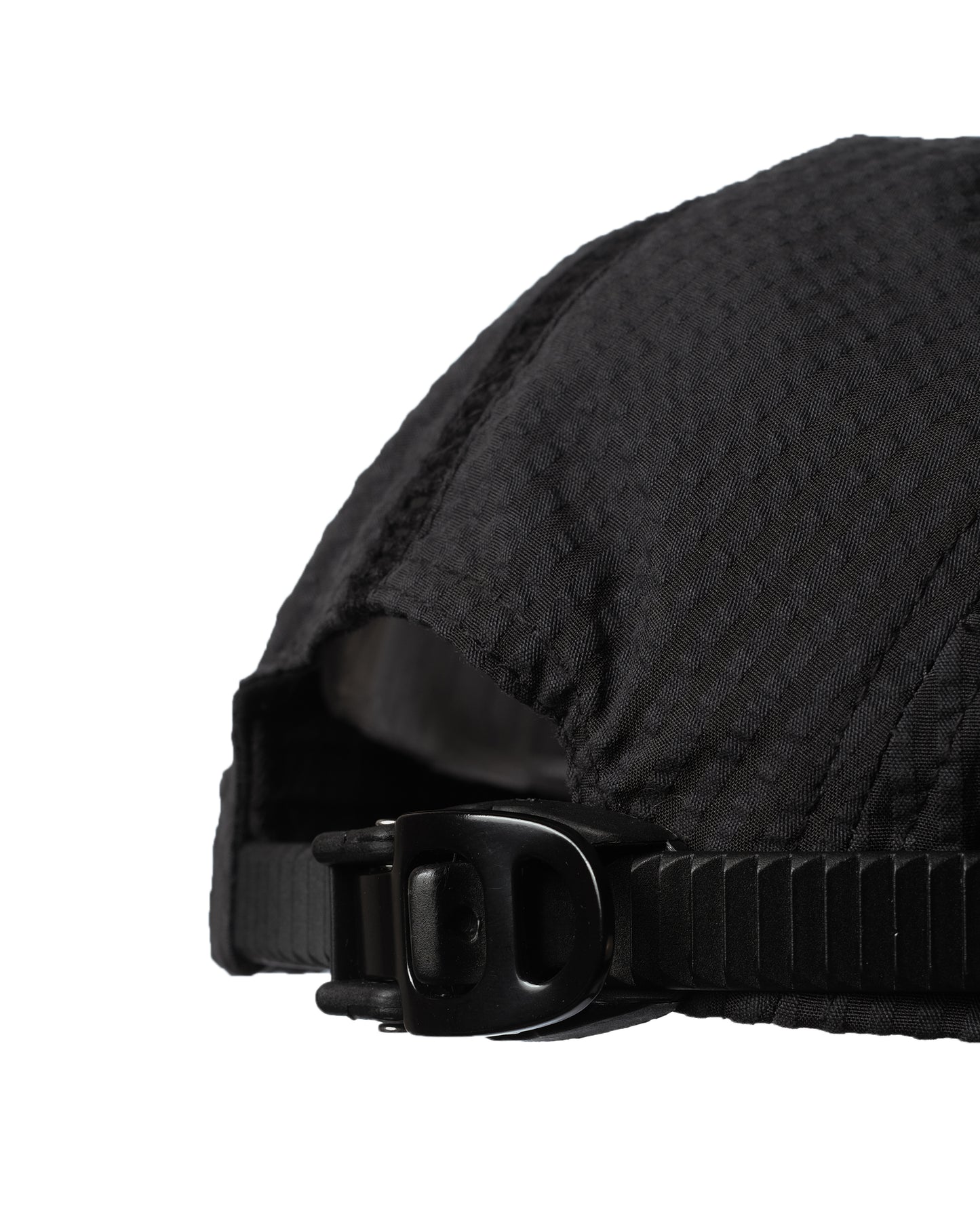 Scribe Cap - Black
