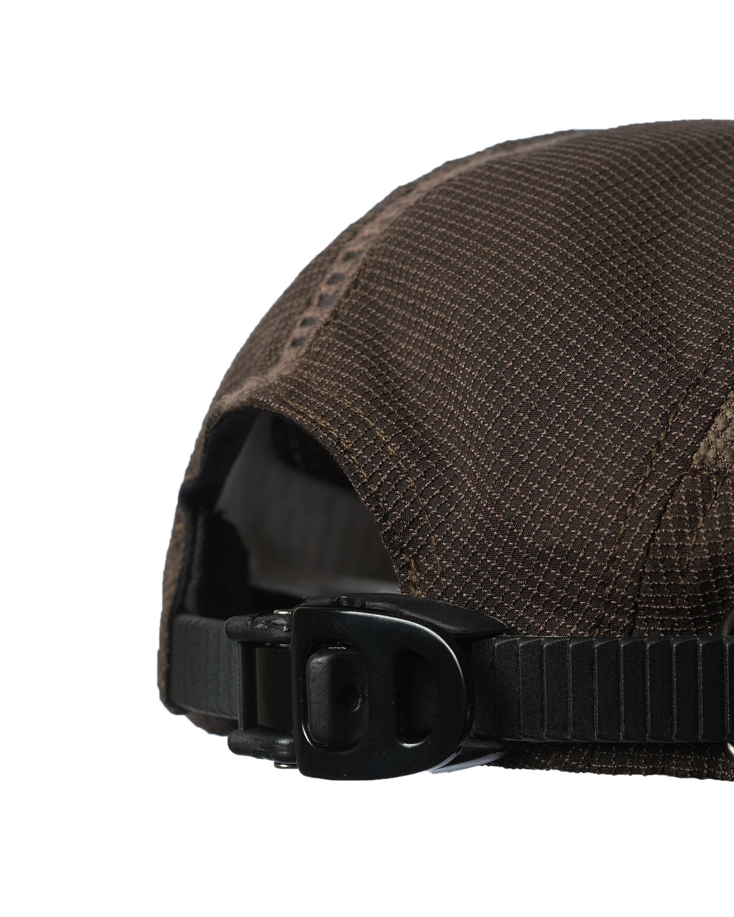Scribe Cap - Brown