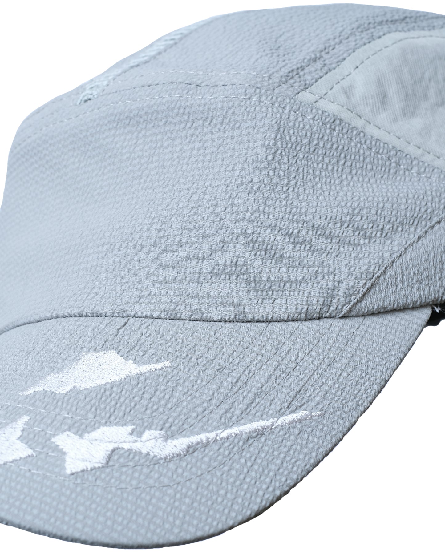 Spectral Cap - Mist Grey