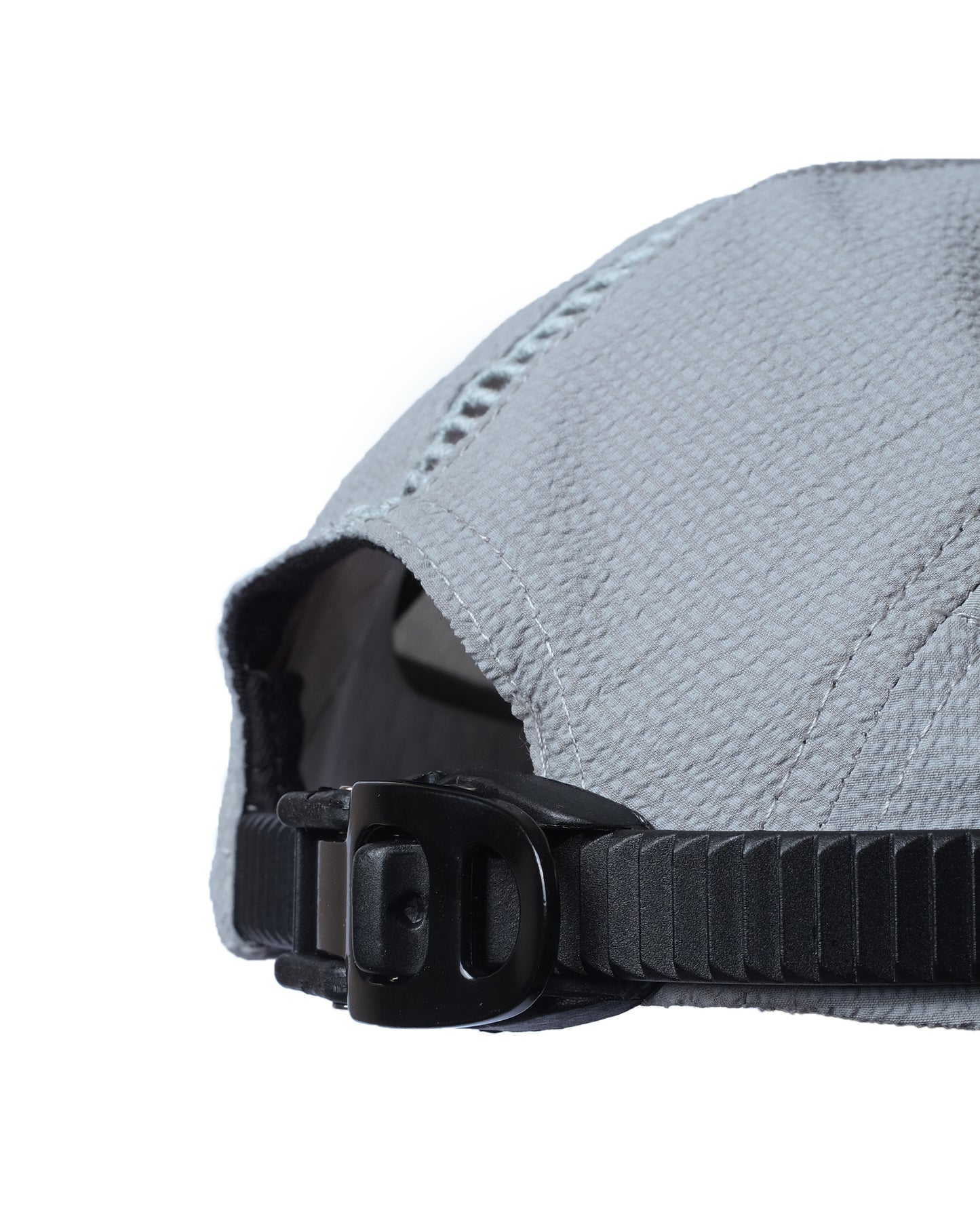 Scribe Cap - Mist Grey