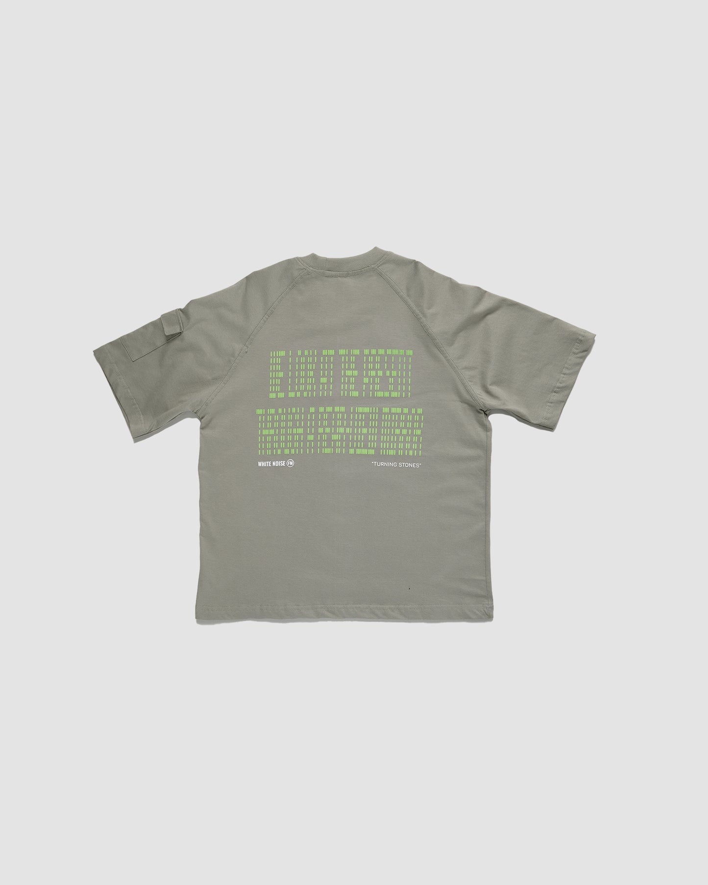 Rear View Mirror Tee