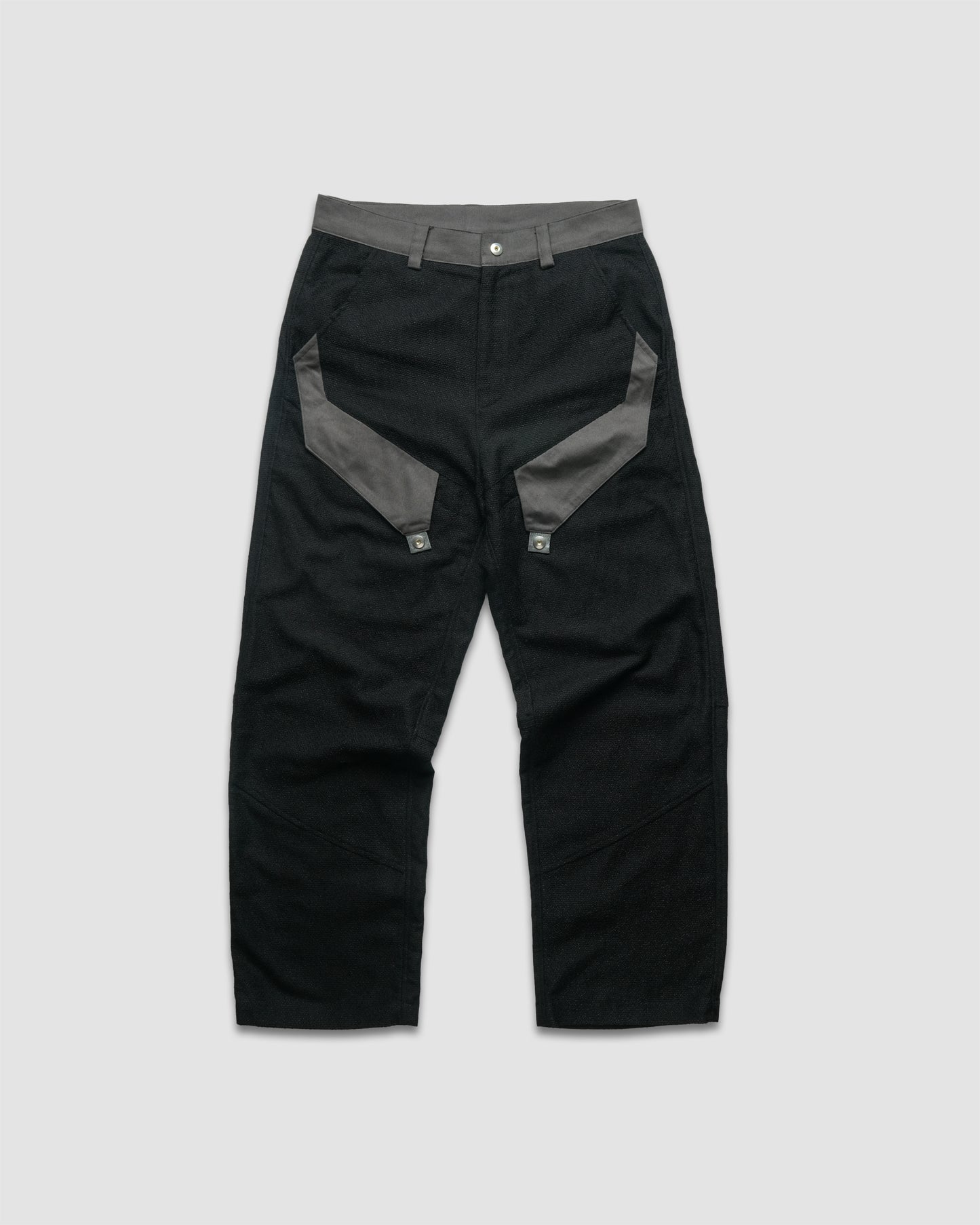 Erudite Sashiori Pants