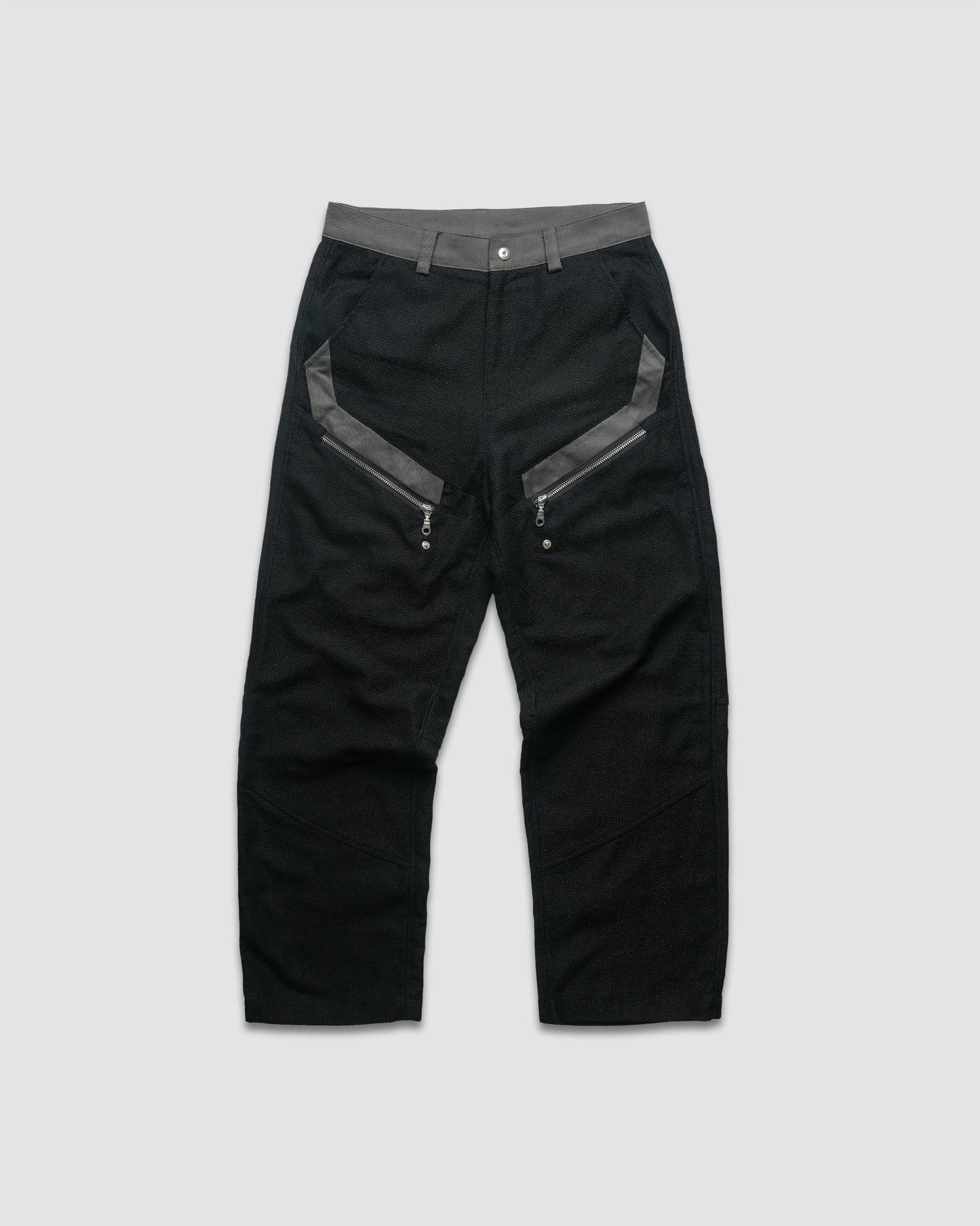 Erudite Sashiori Pants