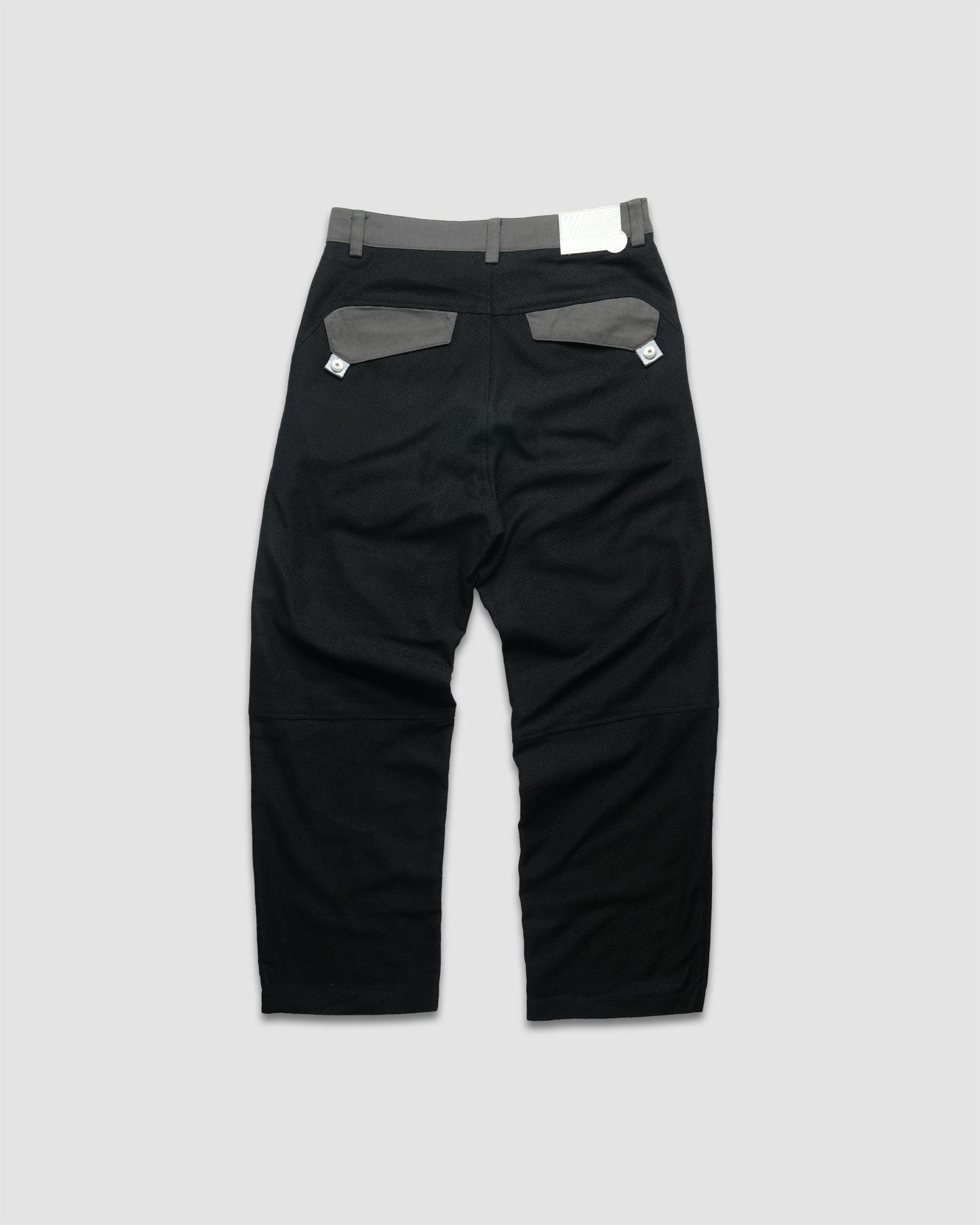 Erudite Sashiori Pants