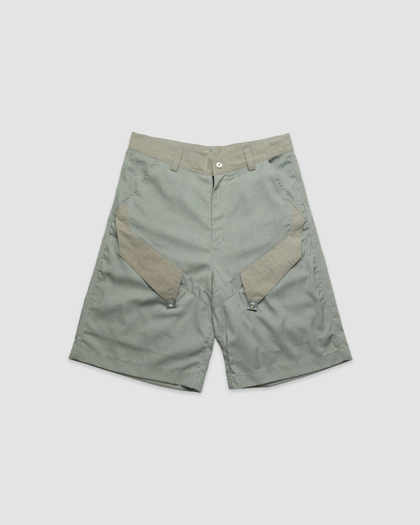 Erudite Shorts
