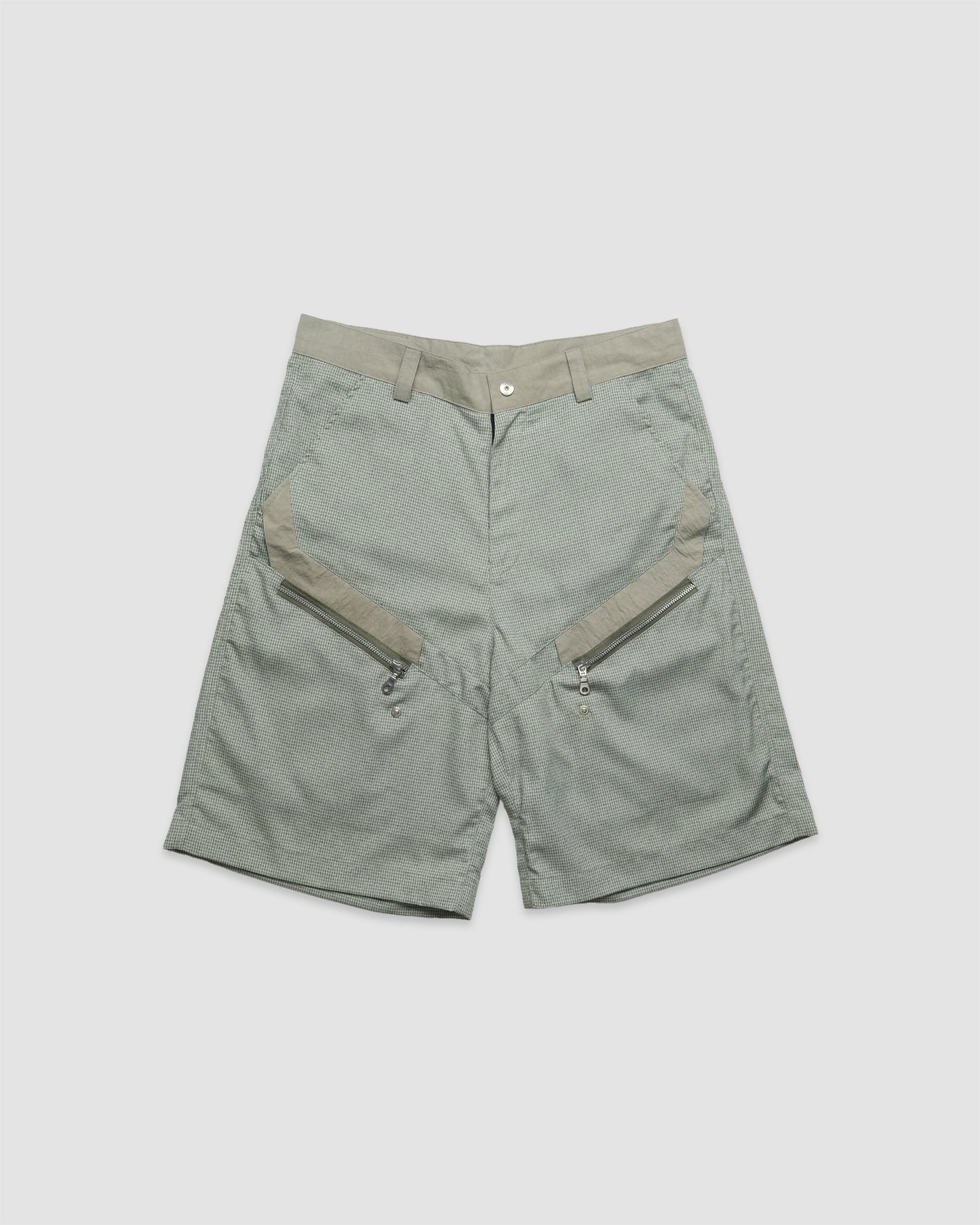 Erudite Shorts