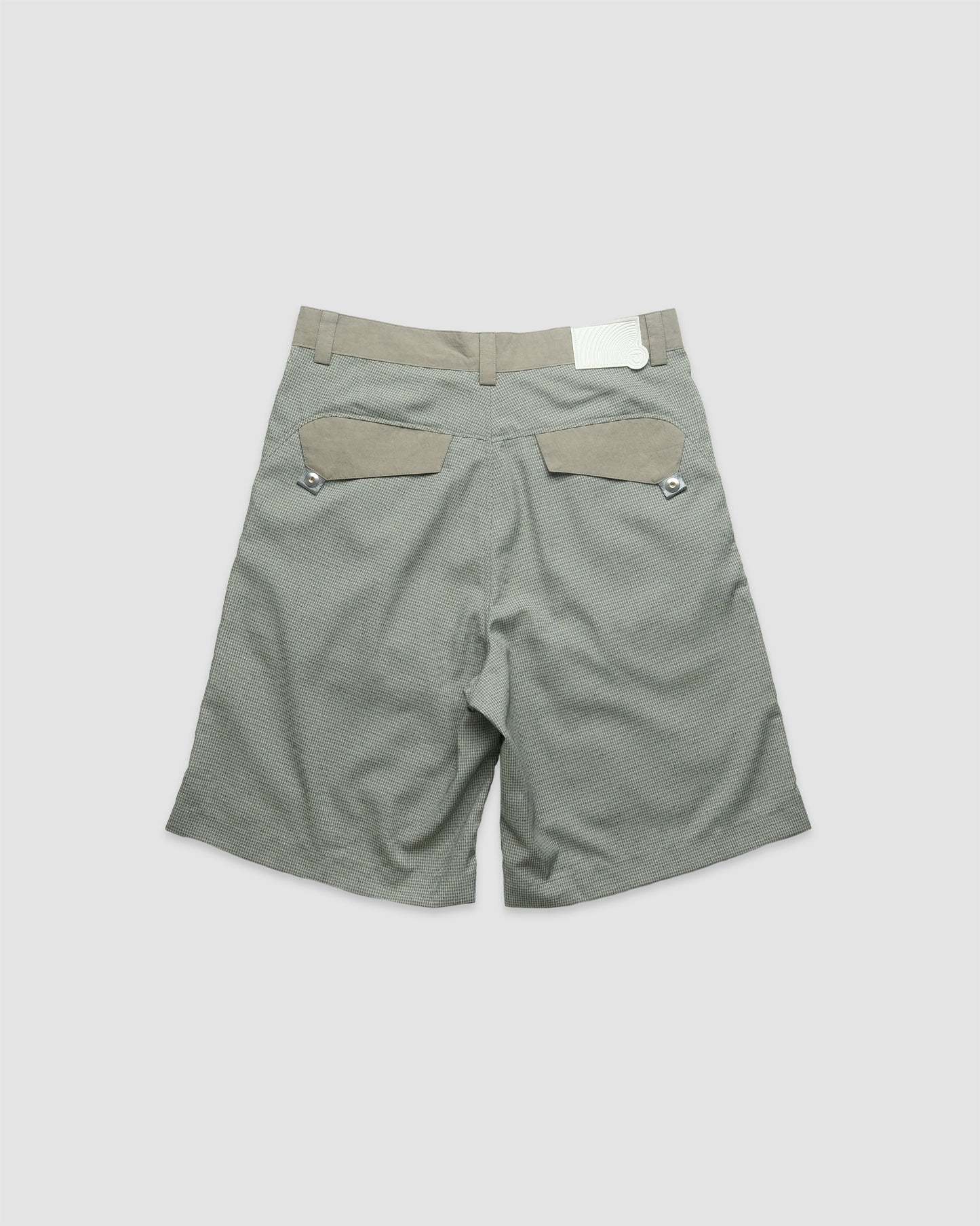Erudite Shorts
