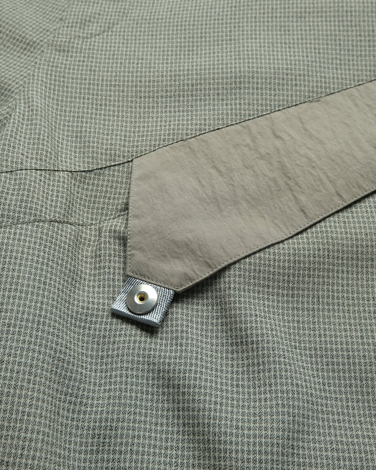 Erudite Shorts