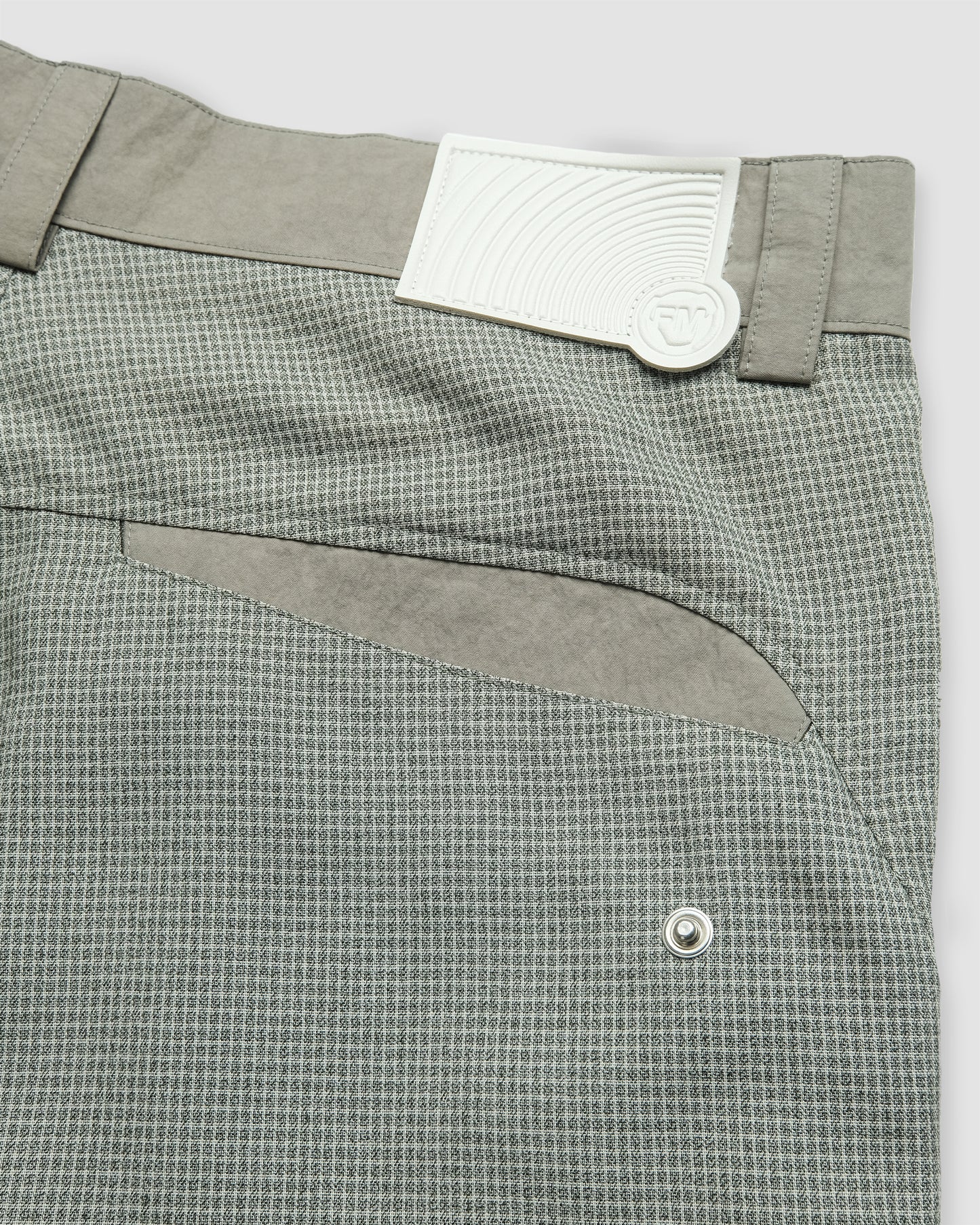 Erudite Shorts