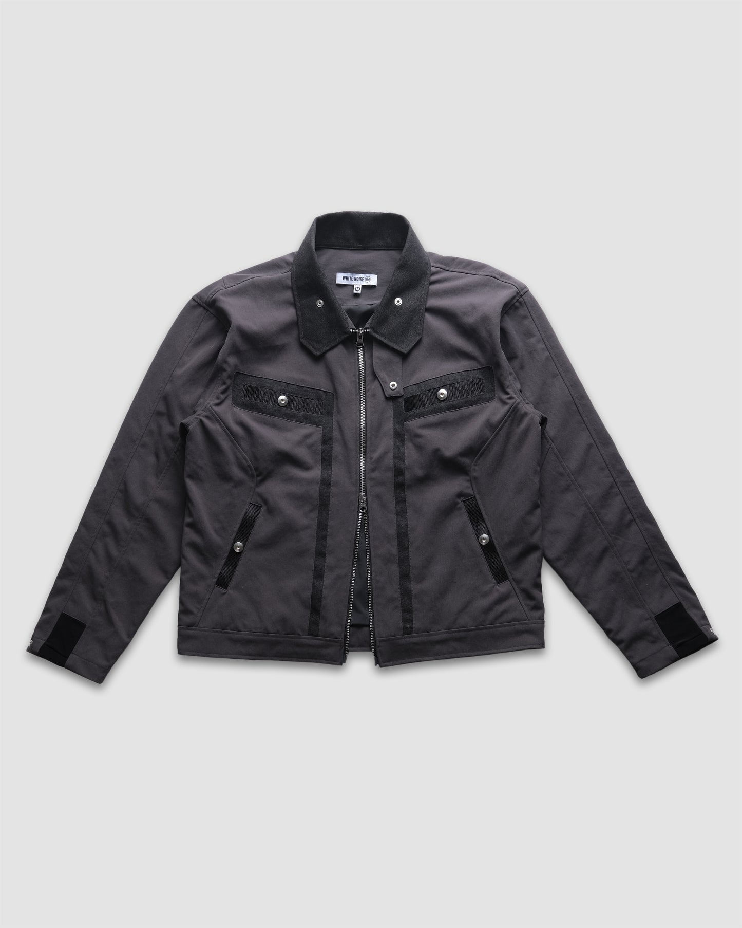 Stream Canvas Hunting Jacket