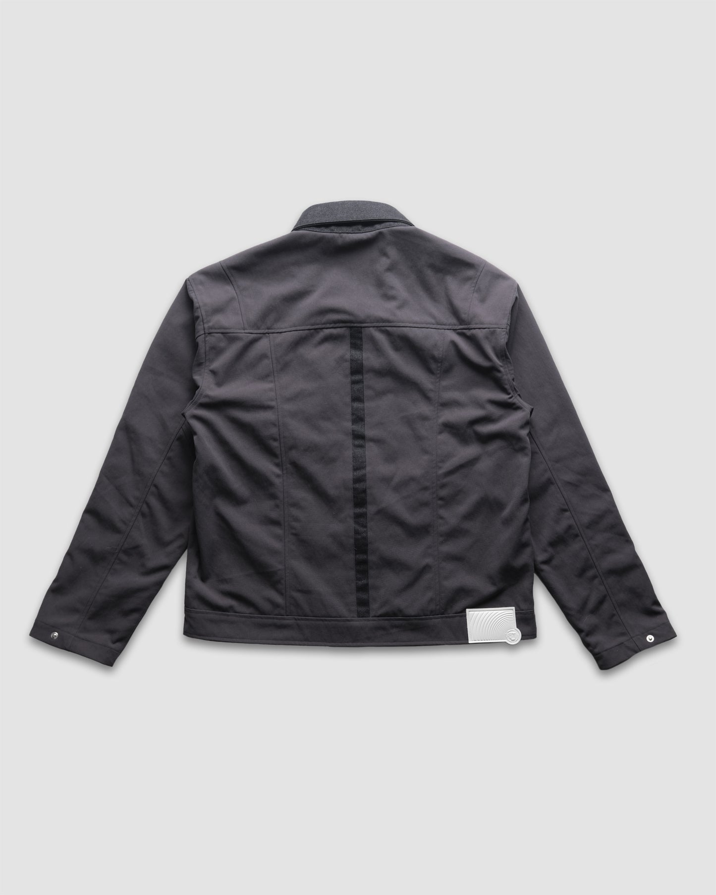 Stream Canvas Hunting Jacket