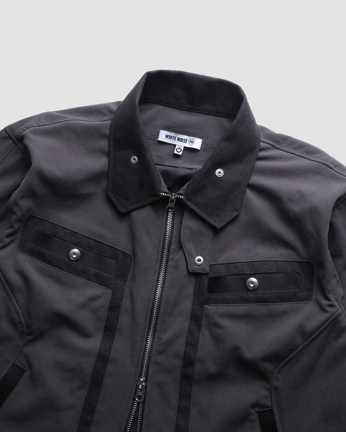 Stream Canvas Hunting Jacket