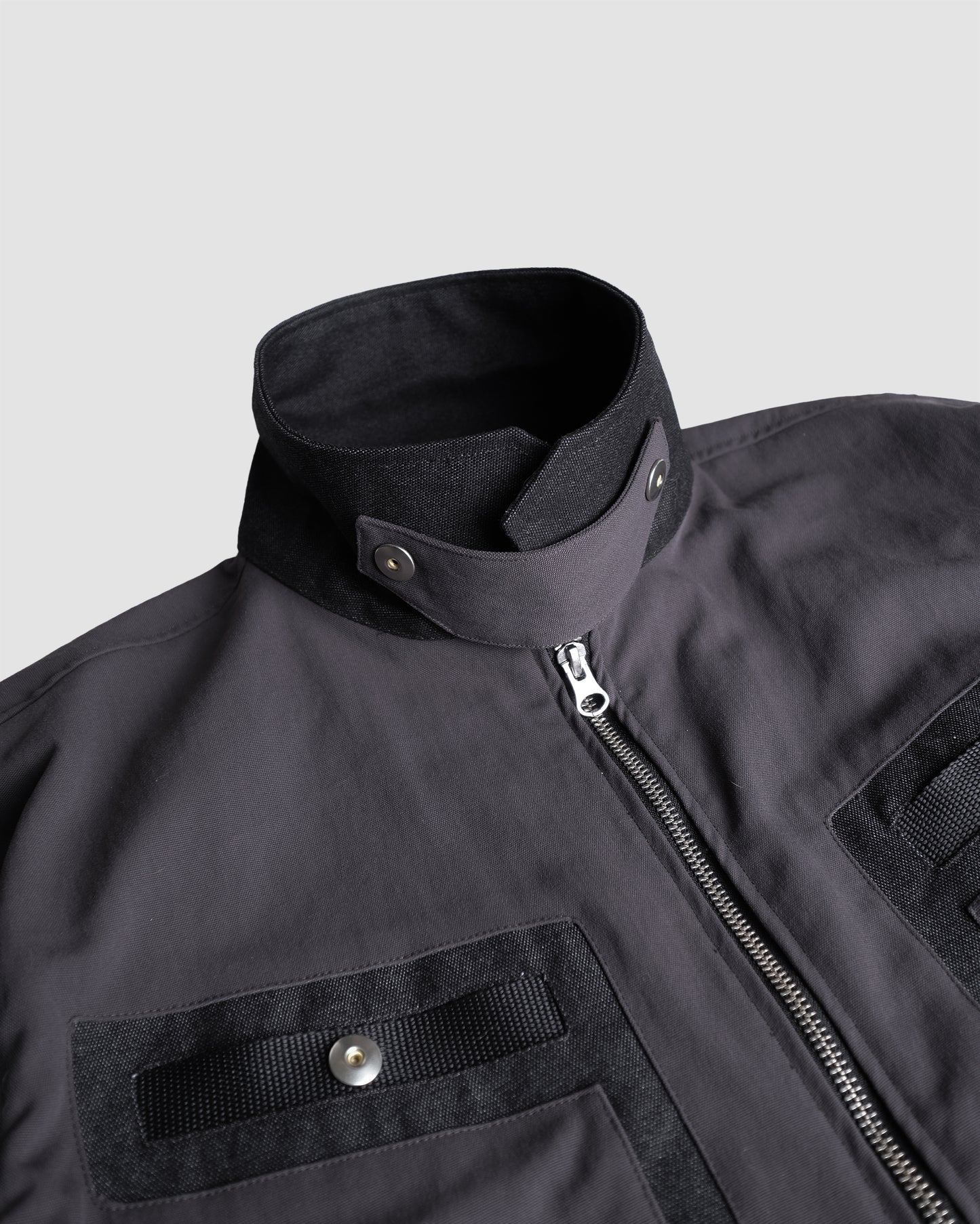 Stream Canvas Hunting Jacket