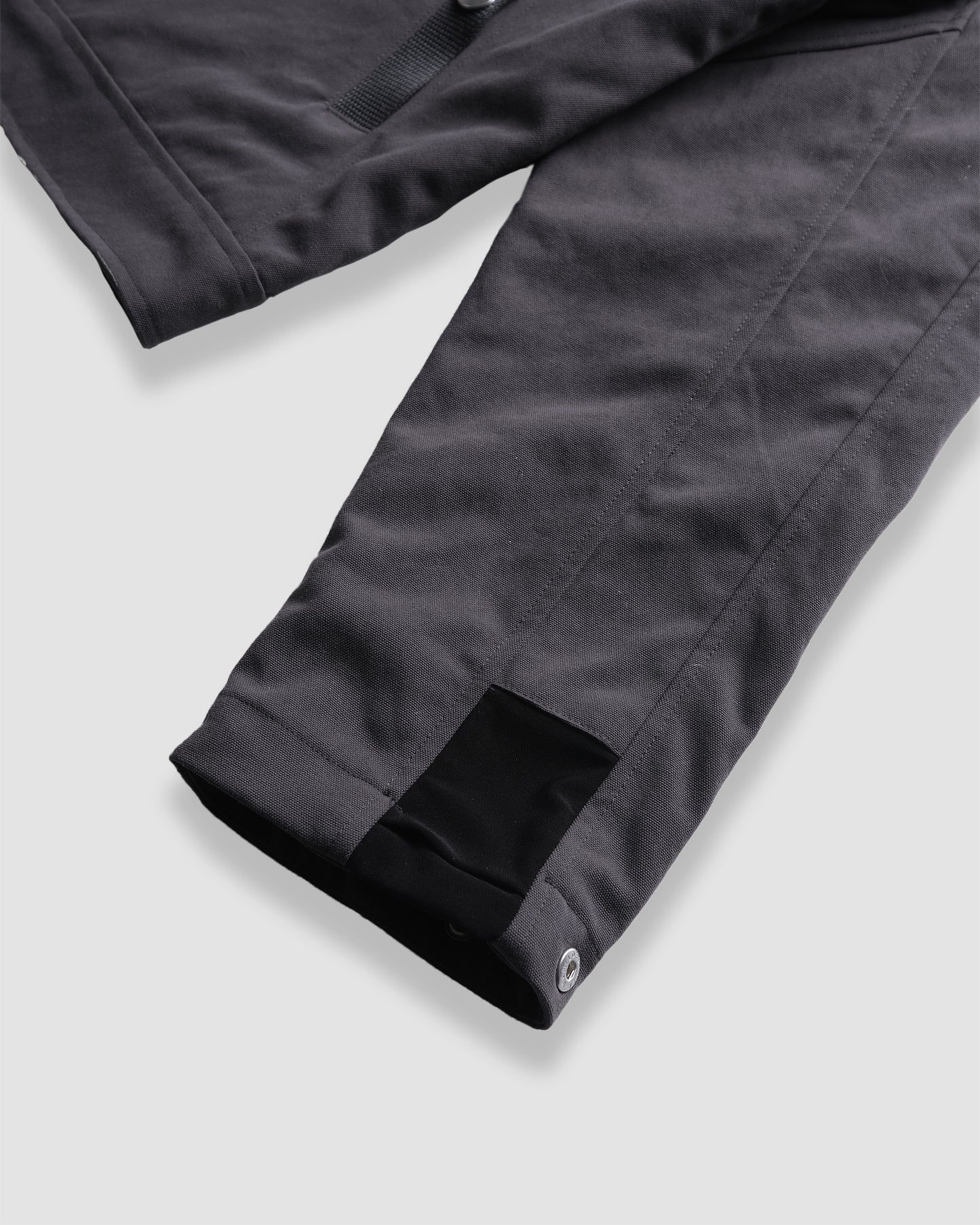 Stream Canvas Hunting Jacket