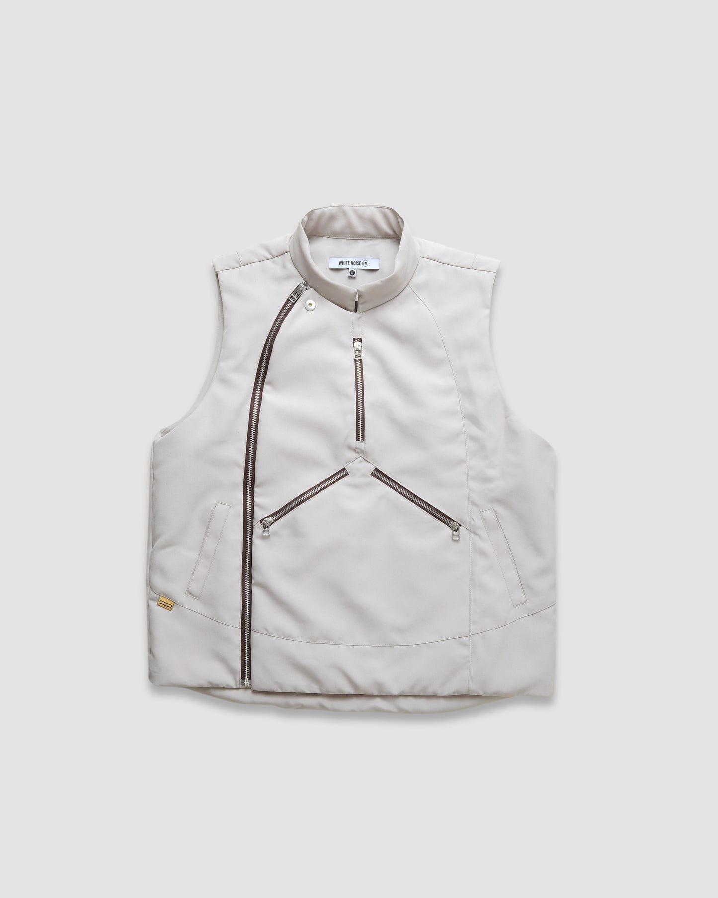 Trinity Vest