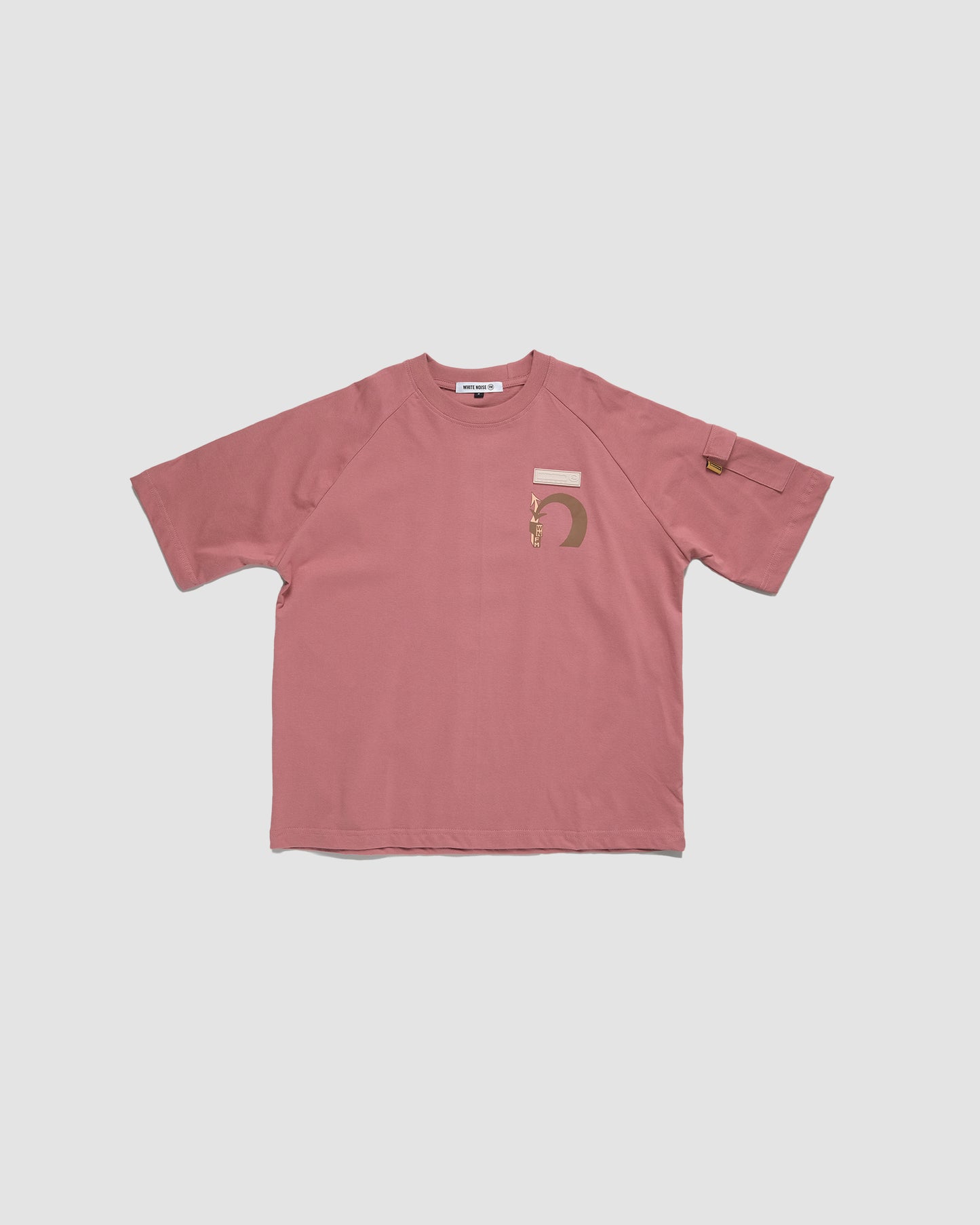 Yesterday Now Tomorrow Tee