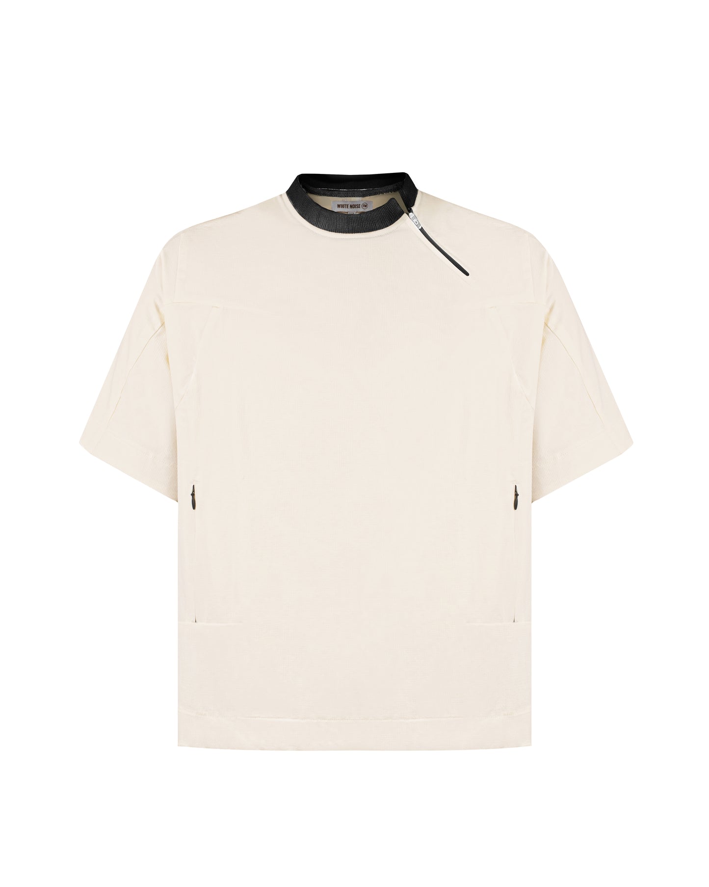 Annex Tee (Eggshell White)