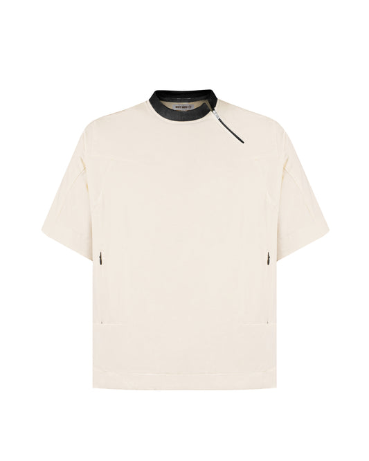 Annex Tee (Eggshell White)