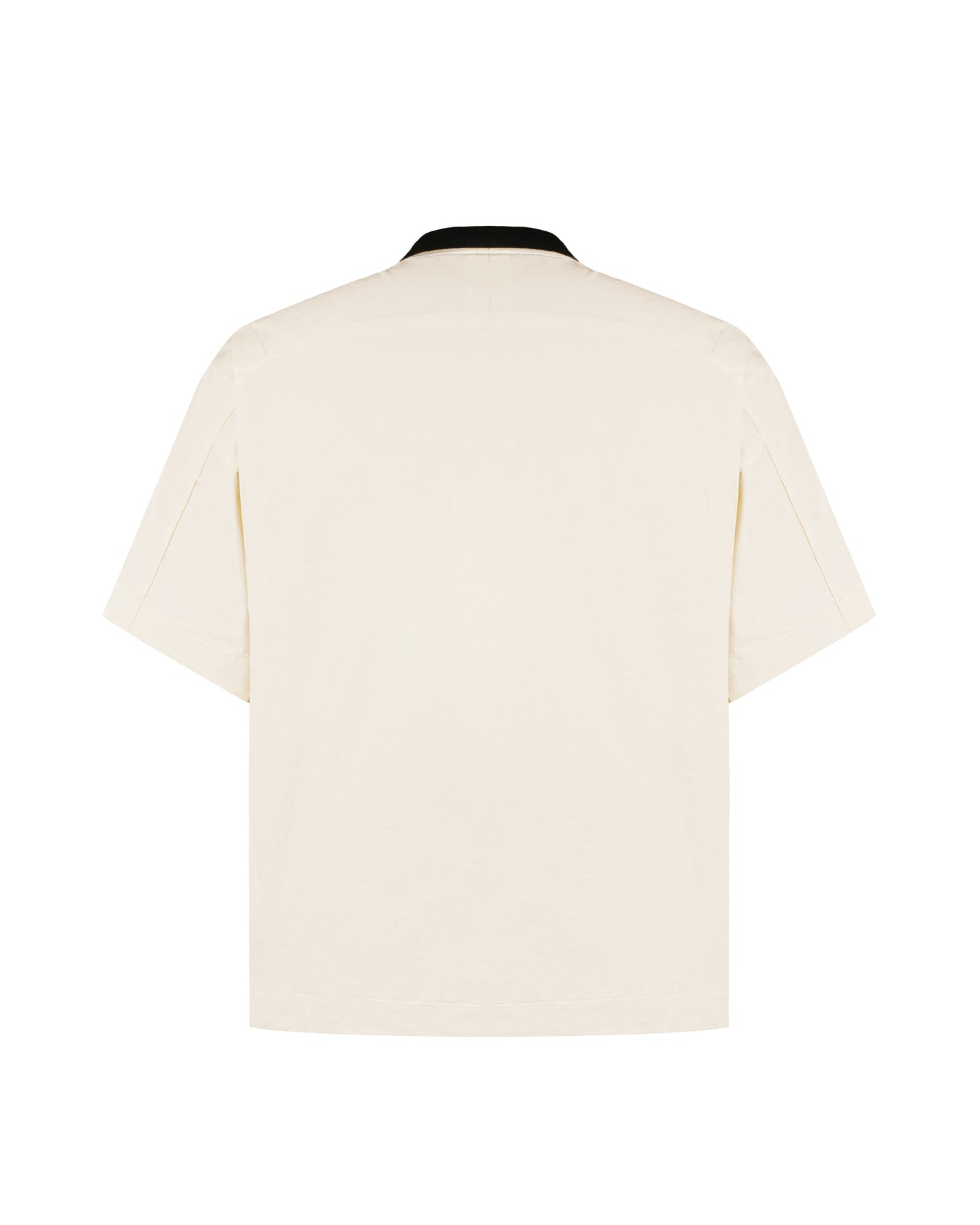 Annex Tee (Eggshell White)