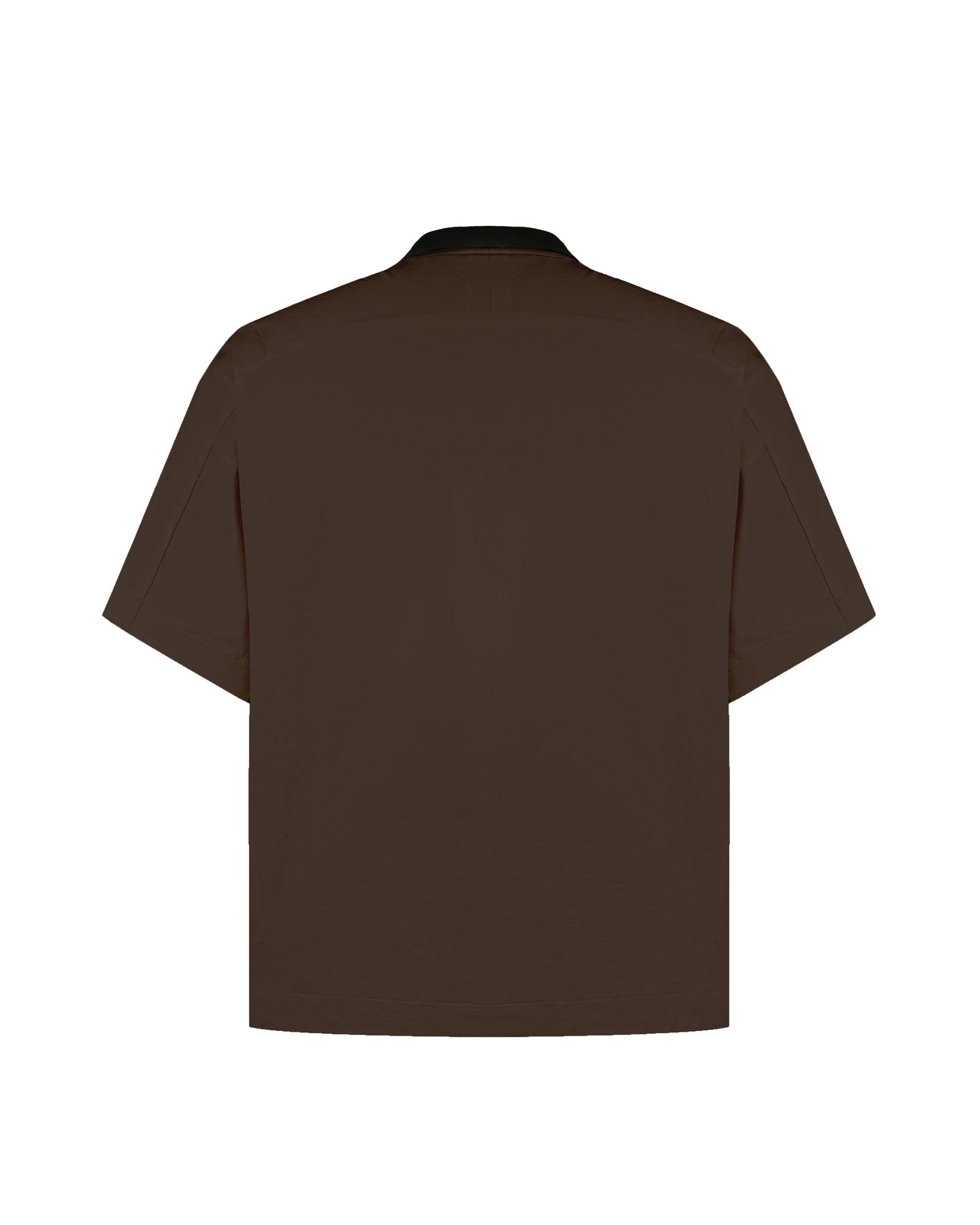 Annex Tee (Brown)