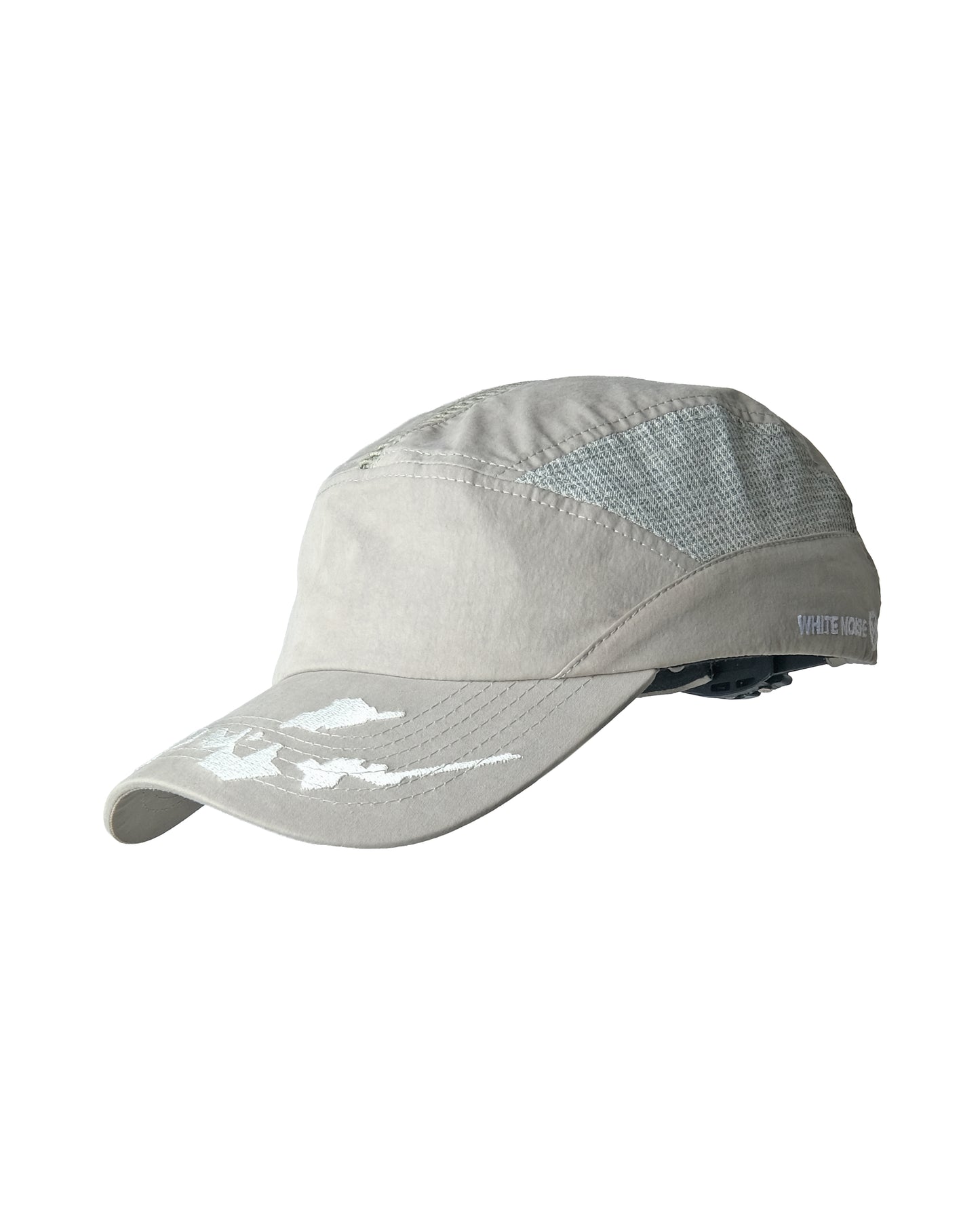 Spectral Cap - Mist Green
