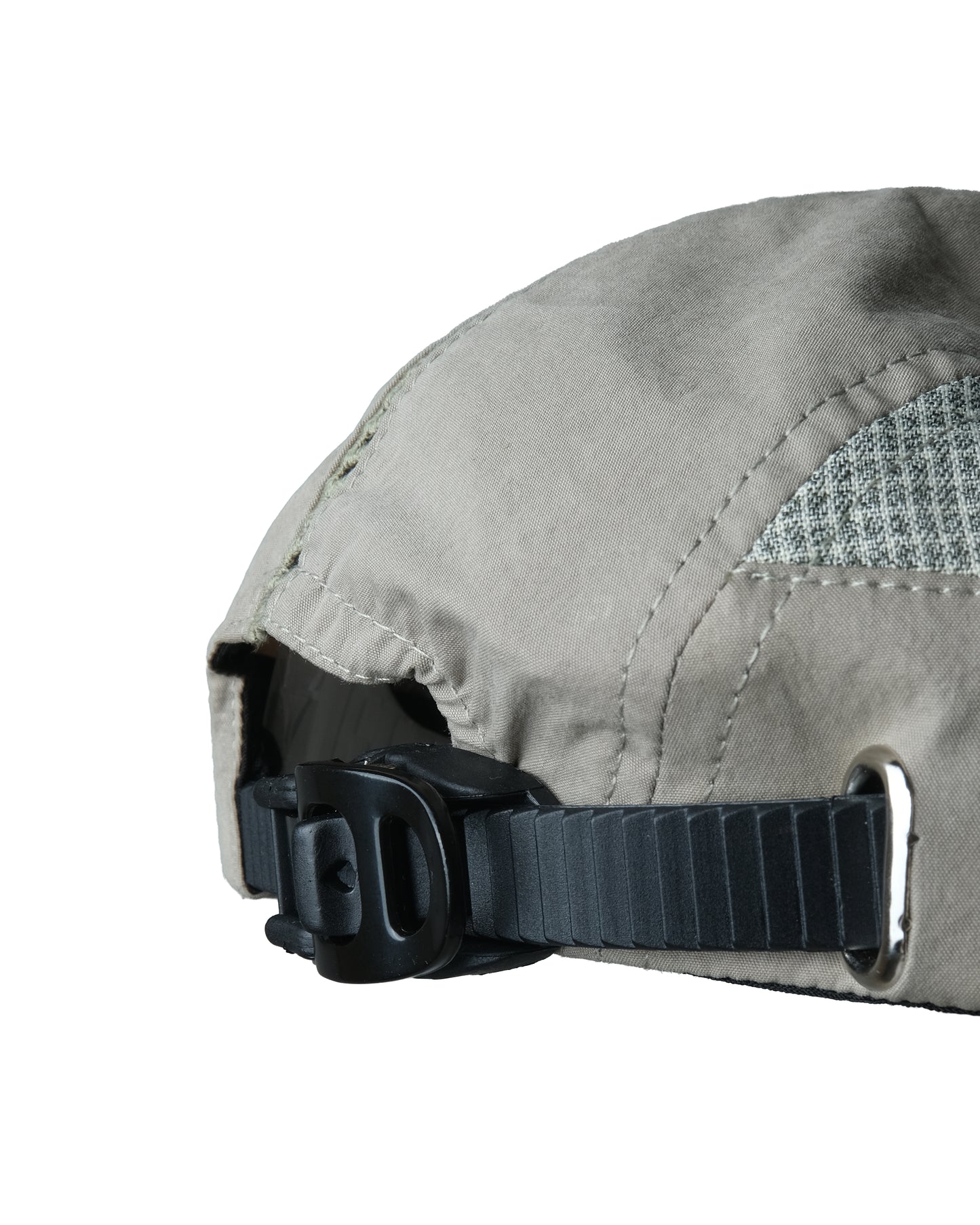 Spectral Cap - Mist Green