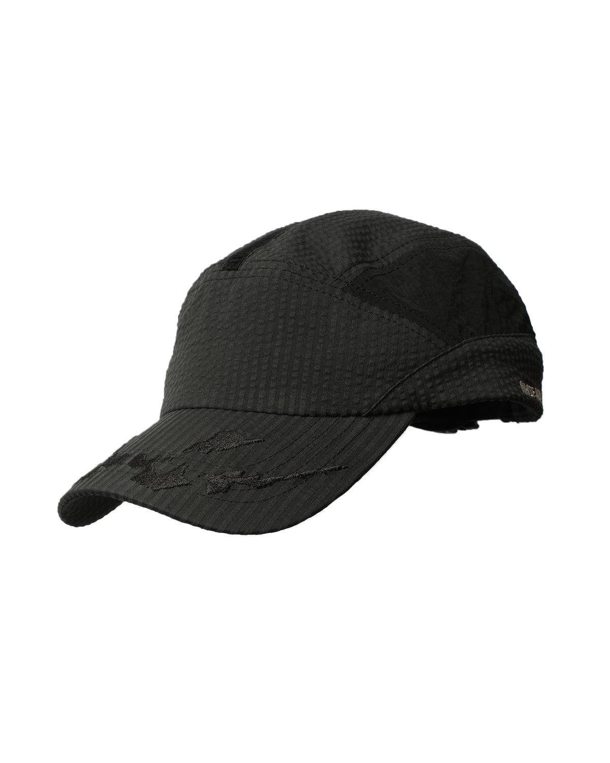 Spectrol Cap Spectral Cap - Black – WHITE NOISE FM
