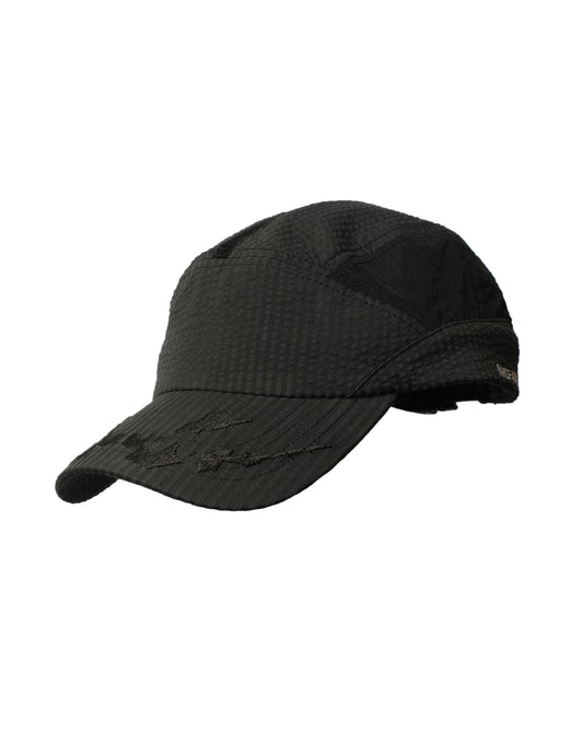 Spectral Cap - Black