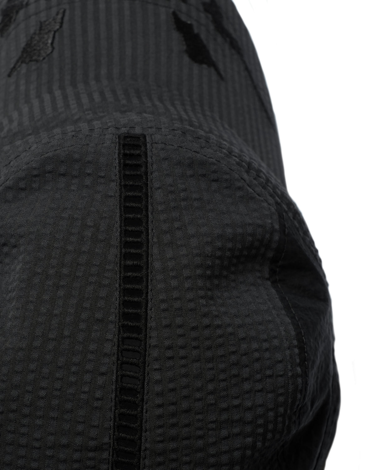 Spectrol Cap Spectral Cap - Black – WHITE NOISE FM