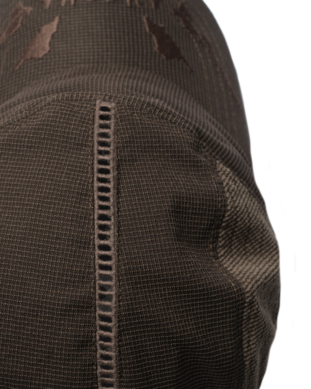 Spectrol Cap Spectral Cap - Brown – WHITE NOISE FM