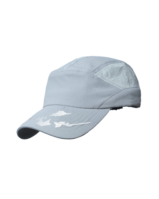 Spectral Cap - Mist Grey