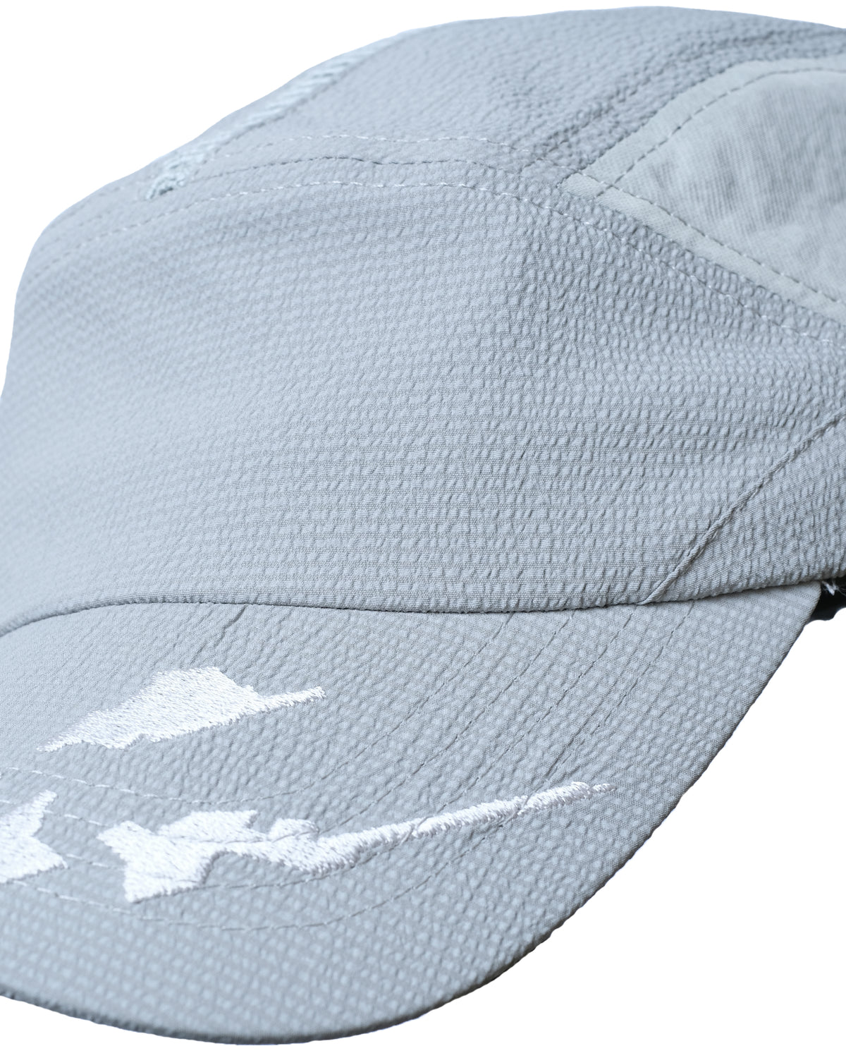 Spectrol Cap Spectral Cap - Mist Grey – WHITE NOISE FM