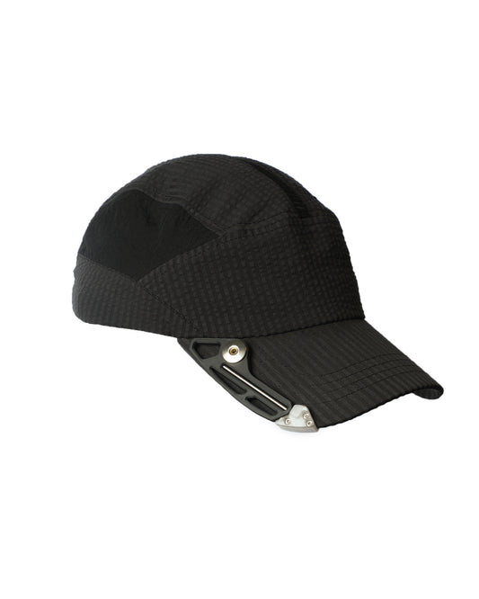 Scribe Cap - Black