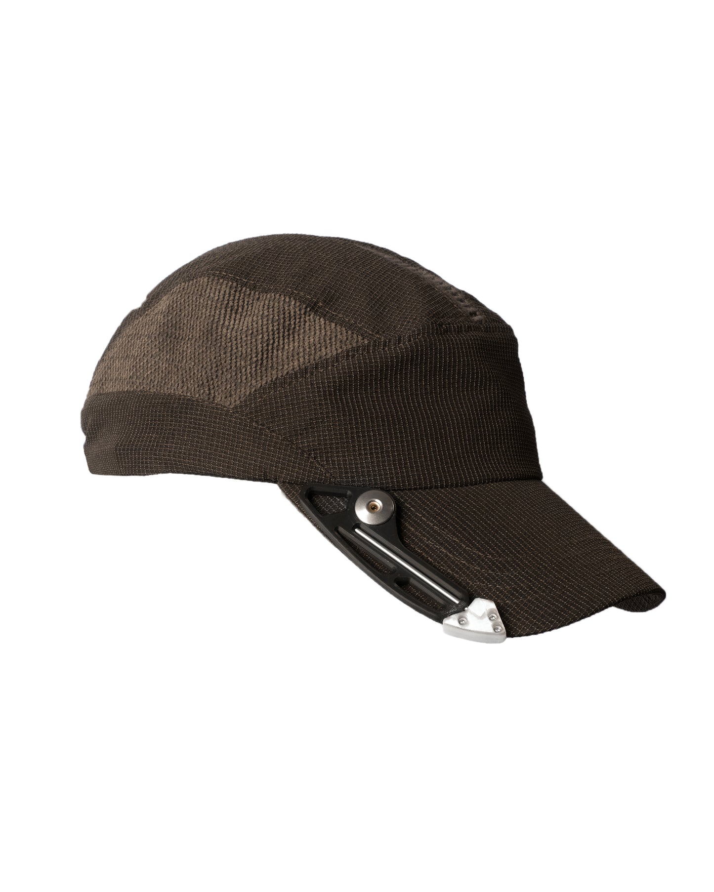 Scribe Cap - Brown