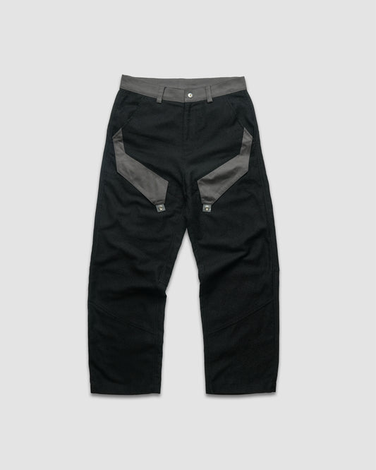 Erudite Sashiori Pants