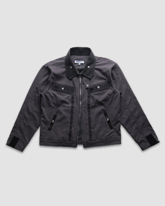 Stream Canvas Hunting Jacket
